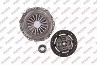 Mapa 009190600 Kit clutch repair Mapa 009190600 Kit clutch repair