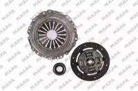 Mapa 009190700 Kit clutch repair Mapa 009190700 Kit clutch repair