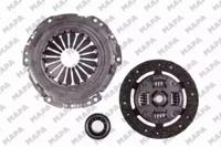 Mapa 009190800 Kit clutch repair Mapa 009190800 Kit clutch repair