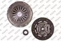 Mapa 009240400 Kit clutch repair Mapa 009240400 Kit clutch repair