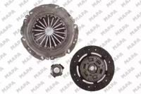 Mapa 014200800 Kit clutch repair Mapa 014200800 Kit clutch repair