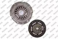 Mapa 015200109 Комплект зчеплення Mapa 015200109 Комплект зчеплення