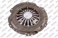 Mapa 020200109 Комплект зчеплення