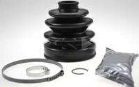 GKN-Spidan 25520 Dust boot kit axle joint GKN-Spidan 25520 Dust boot kit axle joint