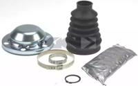 GKN-Spidan 25561 Dust boot kit axle joint
