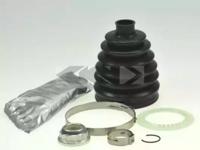 GKN-Spidan 25565 Пильник привідного валу