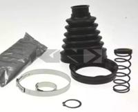 GKN-Spidan 25669 Пыльник приводного вала GKN-Spidan 25669 Пыльник приводного вала