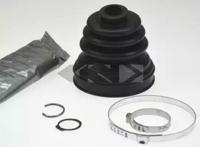 GKN-Spidan 25681 Dust boot kit axle joint GKN-Spidan 25681 Dust boot kit axle joint