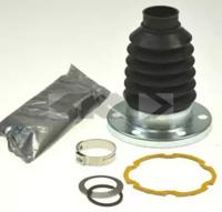 GKN-Spidan 25688 Dust boot kit axle joint GKN-Spidan 25688 Dust boot kit axle joint