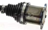 GKN-Spidan 25756 Вал привідний GKN-Spidan 25756 Вал привідний