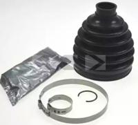GKN-Spidan 25757 Dust boot kit axle joint GKN-Spidan 25757 Dust boot kit axle joint