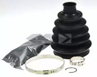 GKN-Spidan 25849 Пильник привідного валу