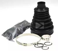 GKN-Spidan 25850 Dust boot kit axle joint