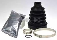GKN-Spidan 25854 Dust boot kit axle joint GKN-Spidan 25854 Dust boot kit axle joint