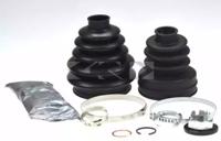 GKN-Spidan 25901 Dust boot kit axle joint