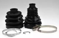 GKN-Spidan 25923 Пильник привідного валу