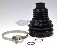 GKN-Spidan 25935 Пильник привідного валу