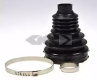 GKN-Spidan 25936 Dust boot kit axle joint