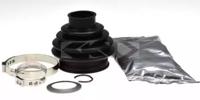 GKN-Spidan 25937 Dust boot kit axle joint GKN-Spidan 25937 Dust boot kit axle joint