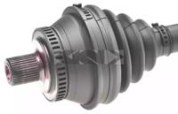 GKN-Spidan 25949 Drive shaft assy