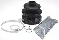 GKN-Spidan 26034 Dust boot kit axle joint GKN-Spidan 26034 Dust boot kit axle joint