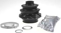 GKN-Spidan 26045 Dust boot kit axle joint