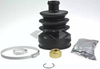 GKN-Spidan 26060 Пильник привідного валу