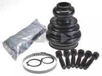 GKN-Spidan 26097 Пыльник приводного вала GKN-Spidan 26097 Пыльник приводного вала