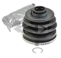 GKN-Spidan 26102 Пильник привідного валу