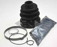 GKN-Spidan 26164 Dust boot kit axle joint