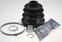 GKN-Spidan 26197 Dust boot kit axle joint