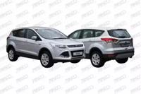 Prasco FD8041003 Bracket plastic Prasco FD8041003 Bracket plastic