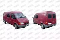 Prasco FD9082001 Grille assy radiator Prasco FD9082001 Grille assy radiator