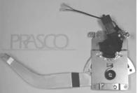 Prasco FD908W021 Regulator assy door window