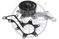 Optimal AQ-2296 Насос охолоджуючої рідини Optimal AQ-2296 Насос охолоджуючої рідини