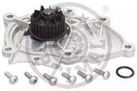 Optimal AQ-2348 Насос охолоджуючої рідини Optimal AQ-2348 Насос охолоджуючої рідини