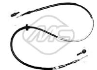 Metalcaucho 80572 Brake cable