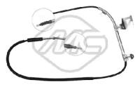 Metalcaucho 80577 Brake cable