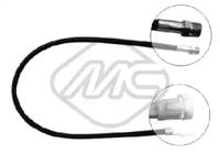 Metalcaucho 80785 Трос спідометра