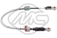 Metalcaucho 81703 Трос кпп Metalcaucho 81703 Трос кпп