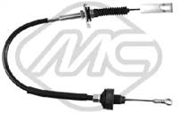 Metalcaucho 82031 Трос спідометра