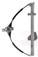 Van Wezel 1830225 Склопідіймач