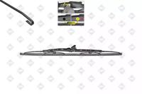 SWF 116124 Wiper blade assy