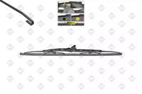 SWF 116126 Wiper blade assy