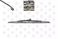 SWF 116129 Wiper blade assy
