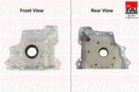 FAI OP232 Насос оливний двигуна