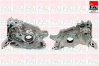 FAI OP342 Насос оливний двигуна