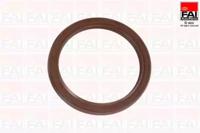 FAI OS698 Сальник коленвала