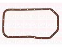 FAI SG375 Gasket oil pan