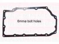 FAI SG512 Прокладка піддону оливи FAI SG512 Прокладка піддону оливи